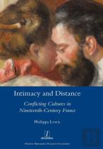 Intimacy And Distance