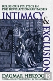 Intimacy And Exclusion