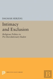 Intimacy And Exclusion