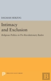 Intimacy And Exclusion
