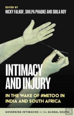 Bertrand.pt - Intimacy And Injury