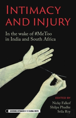 Bertrand.pt - Intimacy And Injury