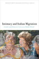 Intimacy And Italian Migration