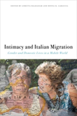 Bertrand.pt - Intimacy And Italian Migration
