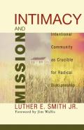 Intimacy And Mission