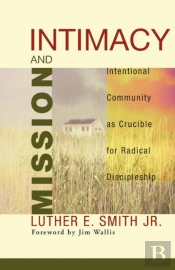 Intimacy And Mission