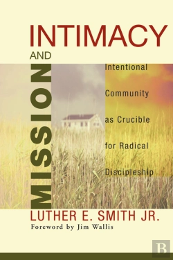 Bertrand.pt - Intimacy And Mission