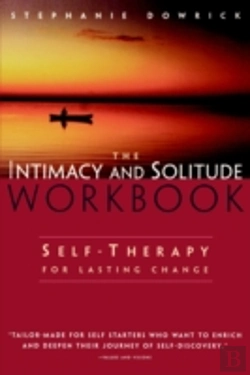 Bertrand.pt - Intimacy And Solitude Workbook