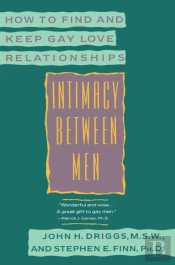 Intimacy Between Men