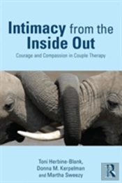 Intimacy From The Inside Out