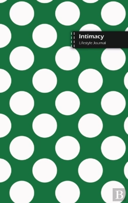 Bertrand.pt - Intimacy Lifestyle Journal, Blank Write-