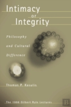 Bertrand.pt - Intimacy Or Integrity