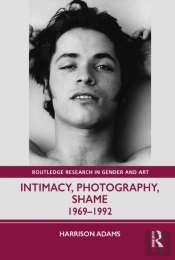 Intimacy, Photography, Shame