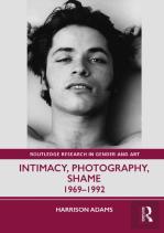 Intimacy, Photography, Shame