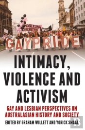 Intimacy, Violence And Activism