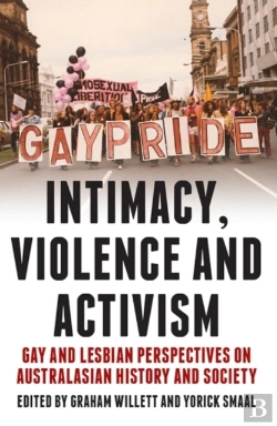 Bertrand.pt - Intimacy, Violence And Activism