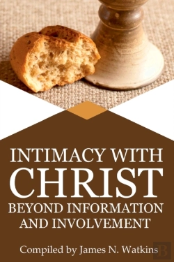 Bertrand.pt - Intimacy With Christ