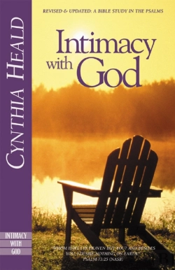Bertrand.pt - Intimacy With God