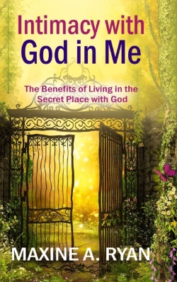 Bertrand.pt - Intimacy With God In Me: The Benefits Of
