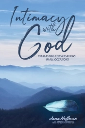 Intimacy With God
