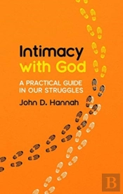 Intimacy With God