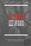 Intimacy With Jesus