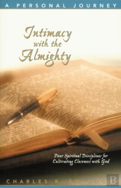 Bertrand.pt - Intimacy With The Almighty