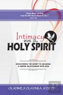 Intimacy With The Holy Spirit