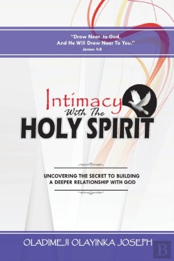 Bertrand.pt - Intimacy With The Holy Spirit