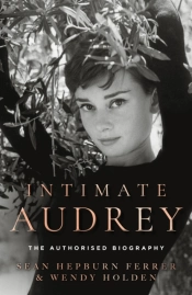 Intimate Audrey