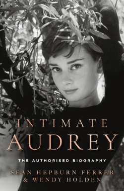 Bertrand.pt - Intimate Audrey