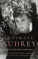 Intimate Audrey