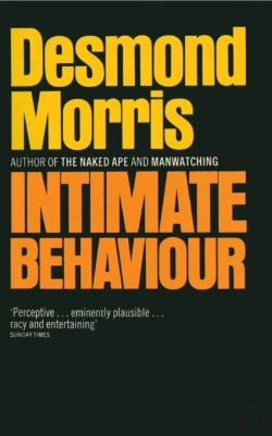 Bertrand.pt - Intimate Behaviour