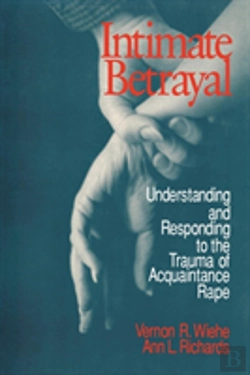 Bertrand.pt - Intimate Betrayal