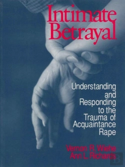 Bertrand.pt - Intimate Betrayal