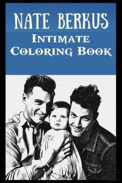 Bertrand.pt - Intimate Coloring Book