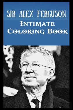 Bertrand.pt - Intimate Coloring Book