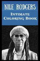 Intimate Coloring Book