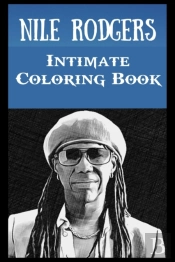 Intimate Coloring Book