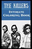 Intimate Coloring Book