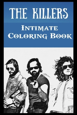 Bertrand.pt - Intimate Coloring Book