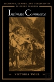 Intimate Commerce