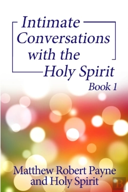 Bertrand.pt - Intimate Conversations With The Holy Spirit Book 1