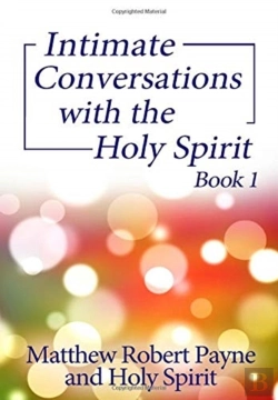 Bertrand.pt - Intimate Conversations With The Holy Spirit Book 1