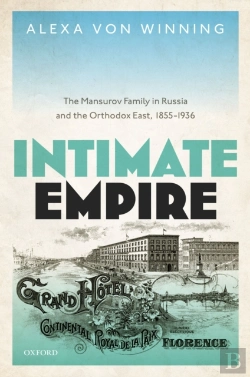 Bertrand.pt - Intimate Empire