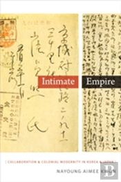 Intimate Empire