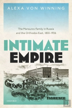 Bertrand.pt - Intimate Empire