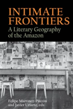 Bertrand.pt - Intimate Frontiers