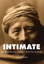 Intimate Hardcover