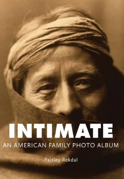 Bertrand.pt - Intimate Hardcover